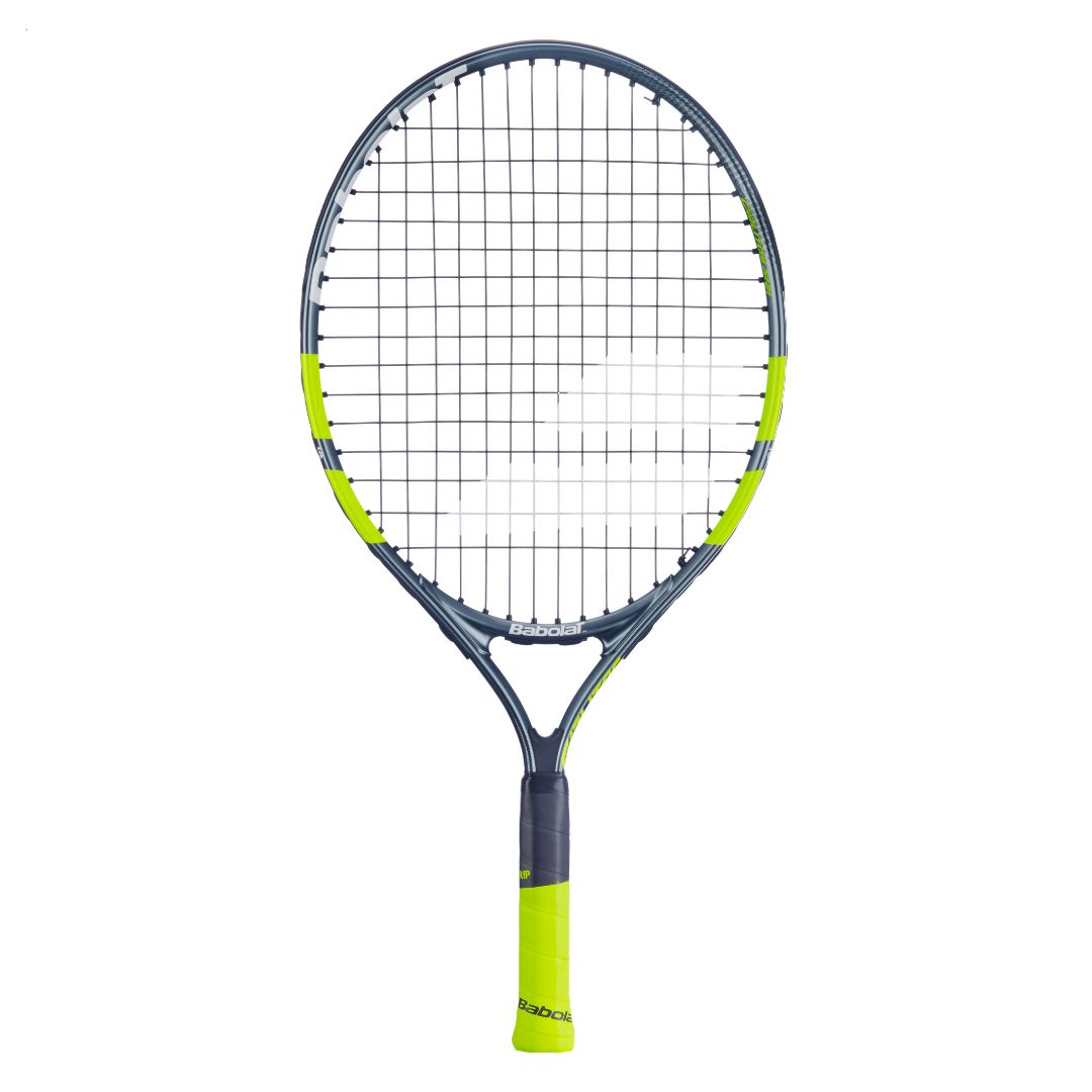 Babolat Carlitos Junior 21